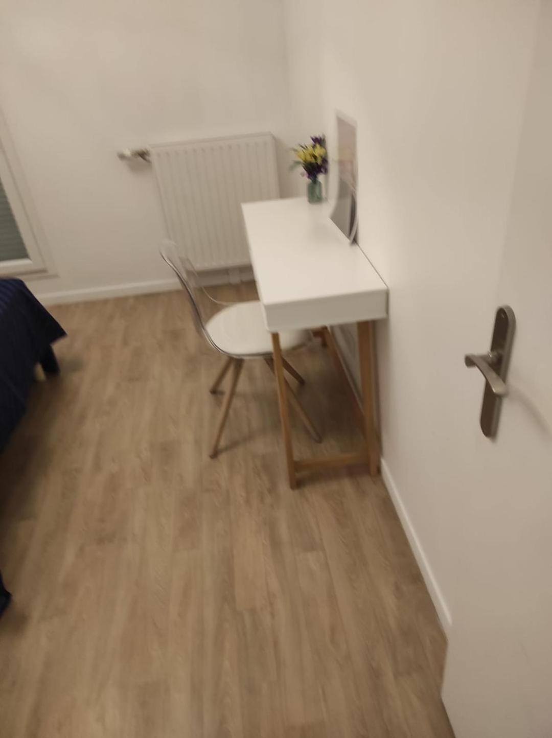 ויטרי-סור-סיין Tres Bel Appartement Avec Grand Jardin, Proche De Paris מראה חיצוני תמונה