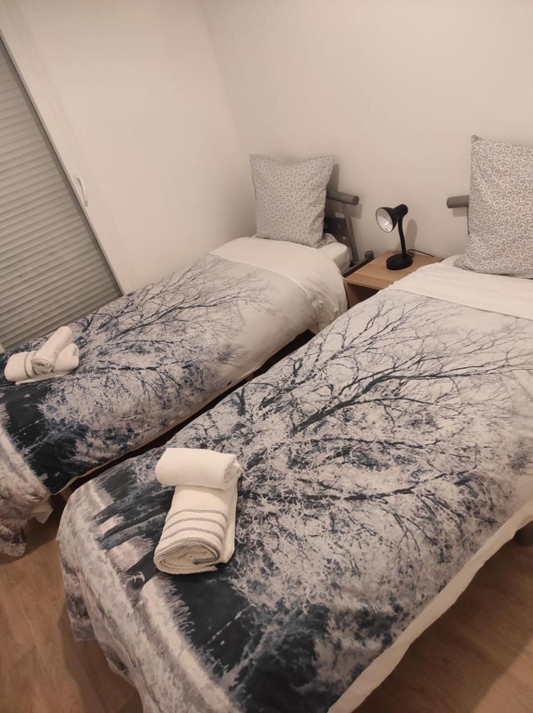 ויטרי-סור-סיין Tres Bel Appartement Avec Grand Jardin, Proche De Paris מראה חיצוני תמונה