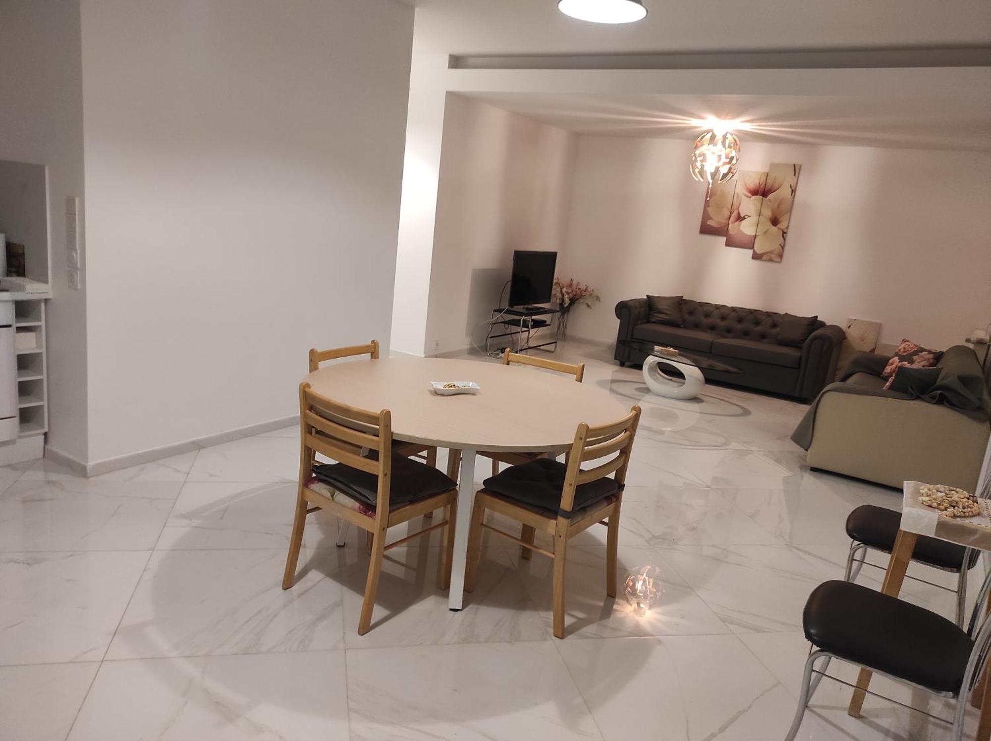 ויטרי-סור-סיין Tres Bel Appartement Avec Grand Jardin, Proche De Paris מראה חיצוני תמונה