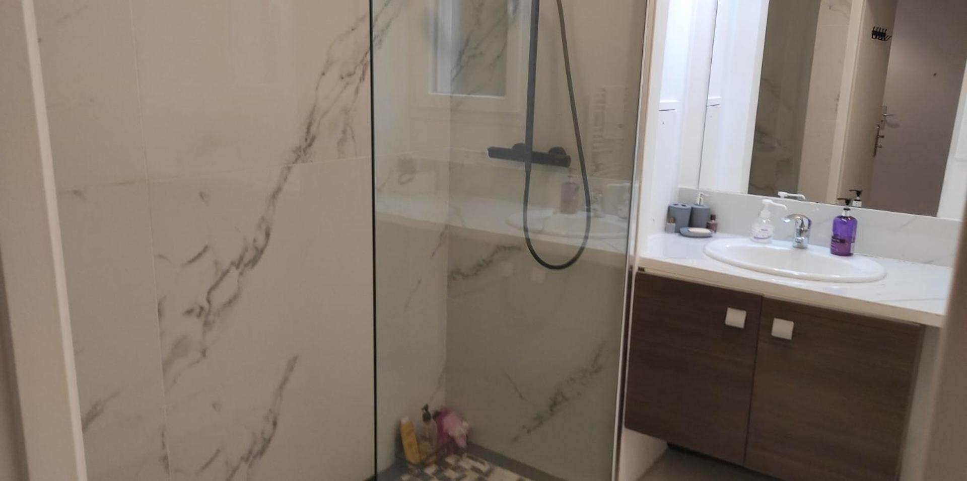 ויטרי-סור-סיין Tres Bel Appartement Avec Grand Jardin, Proche De Paris מראה חיצוני תמונה