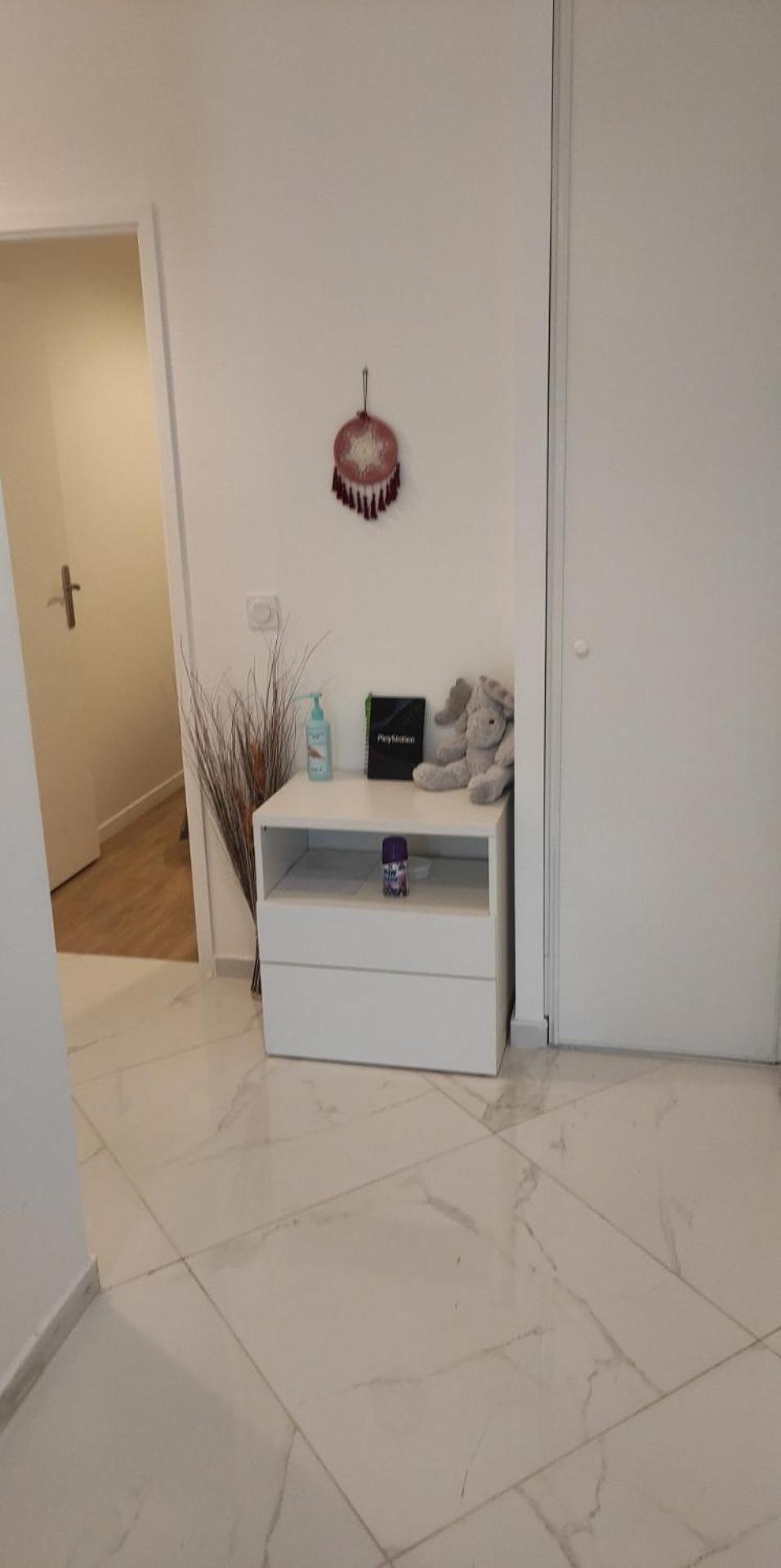 ויטרי-סור-סיין Tres Bel Appartement Avec Grand Jardin, Proche De Paris מראה חיצוני תמונה