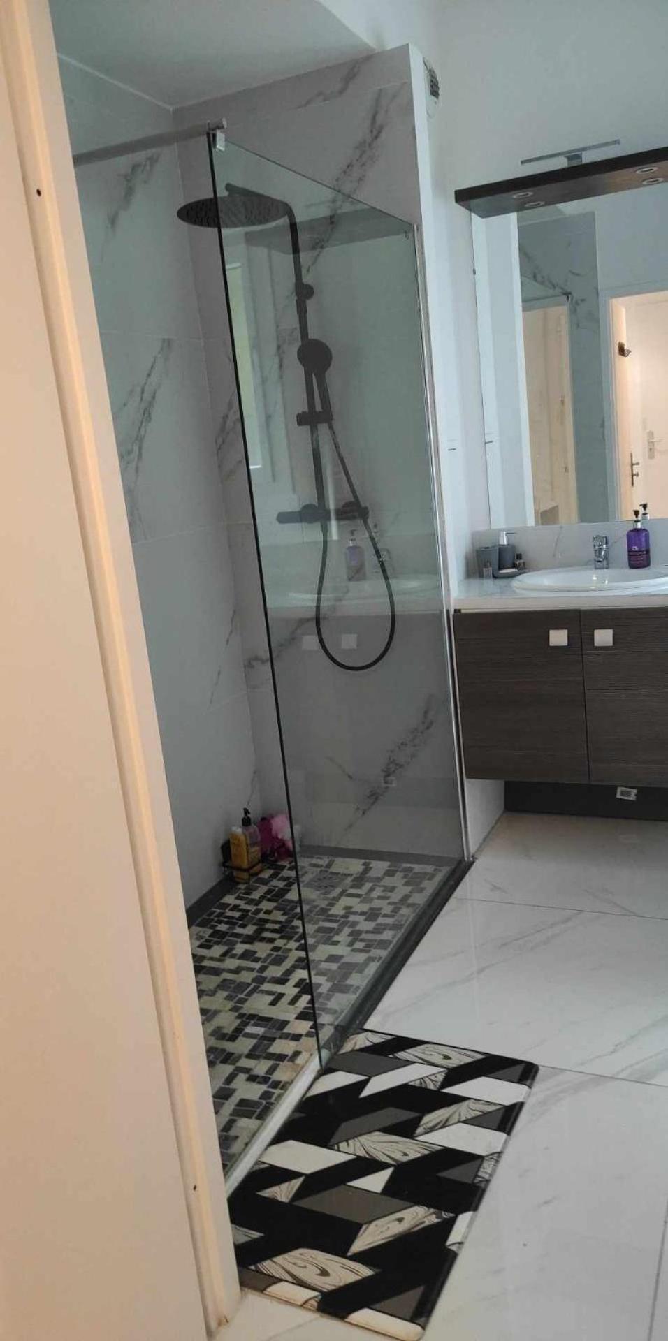 ויטרי-סור-סיין Tres Bel Appartement Avec Grand Jardin, Proche De Paris מראה חיצוני תמונה
